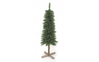 [BLACK FRIDAY: Vánoční stromek s dřevěným pařezem SUGAR PINE]