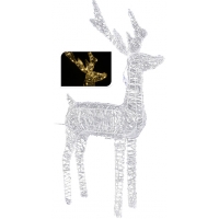 [LED světelná dekorace SOB - 3 velikosti]
