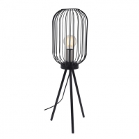 [Vysoká kovová lampa SIDE]