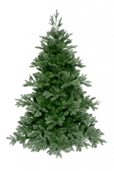BLACK FRIDAY: Vánoční stromek ALPAS PINE z měkkého 3D jehličí