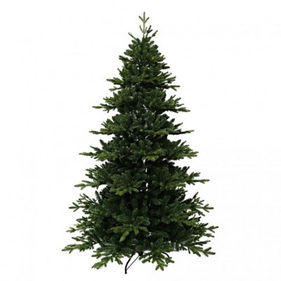 Vánoční stromek NORTH STAR z měkkého 3D jehličí