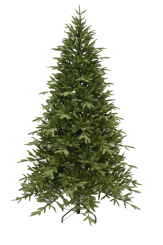 [BLACK FRIUDAY: Vánoční stromek ELEGANT ANGEL PINE z měkkého 3D jehličí ]