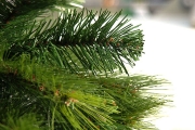 [Vánoční stromky NOVÉ GENERACE - vánoční stromky z měkkého 3D jehličí]